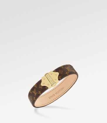 Louis Vuitton Bracelet #A35712