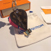 Louis Vuitton Hot air balloon key chain bag pendant #999926178