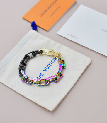 Louis Vuitton Jewelry bracelet #999934094