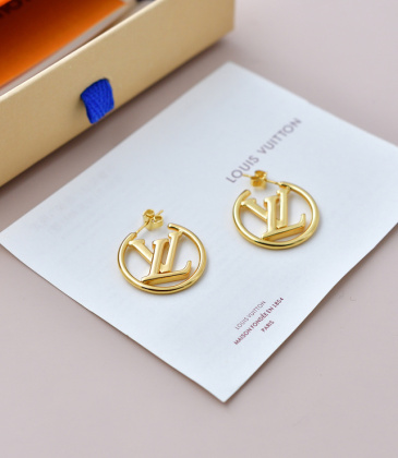 Louis Vuitton earrings Jewelry #9999921515