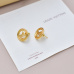 Louis Vuitton earrings Jewelry #9999921516