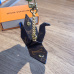 Louis Vuitton paper crane key chain bag pendant #999926179