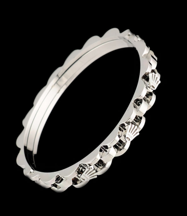 Rolex Bracelet in silver #A25221