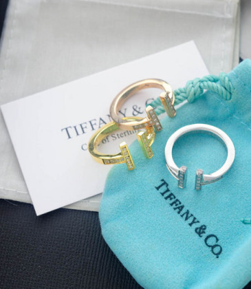 Tiffany Rings   #999921113