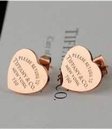 Tiffany Rings & earrings #9113514