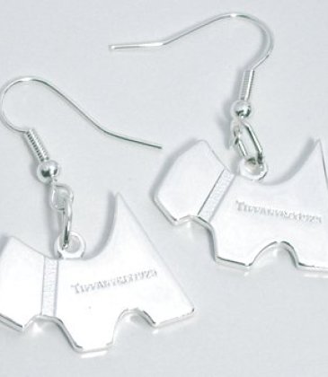 Tiffany earrings #9127138