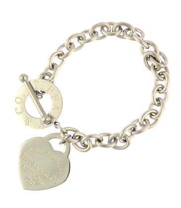 Tiffany bracelets #9127590