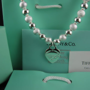 Tiffany necklaces #9113644