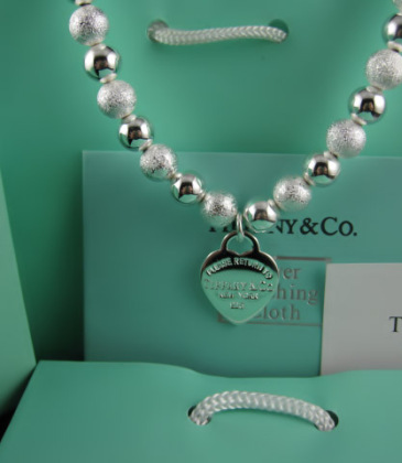 Tiffany necklaces #9113644