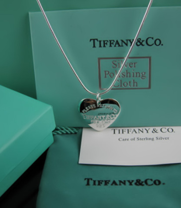 Tiffany necklaces #9127161
