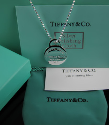 Tiffany necklaces #9127162