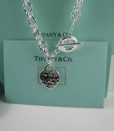 Tiffany necklaces #9127192