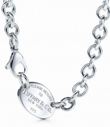 Tiffany necklaces #9127202