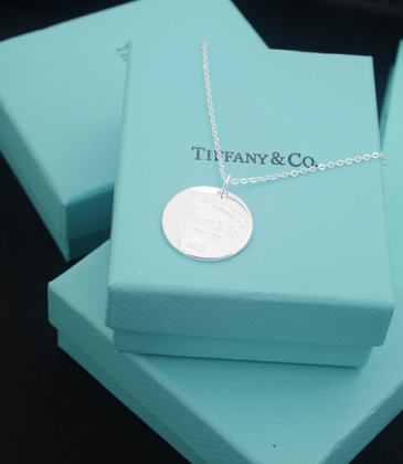 Tiffany necklaces #99899138