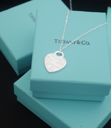 Tiffany necklaces #99899142