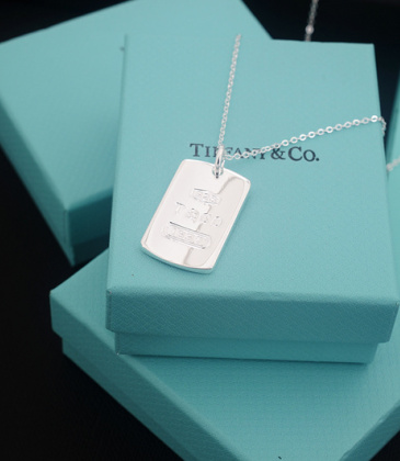 Tiffany necklaces #99899144