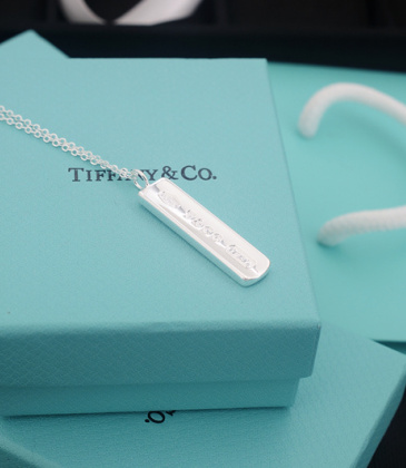 Tiffany necklaces #99899146