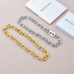 Balenciage Jewelry necklace  47cm #999934150