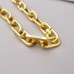 Balenciage Jewelry necklace  47cm #999934151