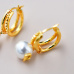 Valentino Jewelry Earring #999934159