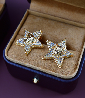 Versace Jewelry earrings  #A23705