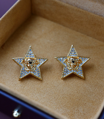 Versace Jewelry earrings  #A23706