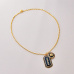 Versace Jewelry necklace  74cm #999934145