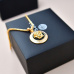 Versace Jewelry necklace  74cm #999934147