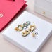 valentino  earrings Jewelry  #9999921509