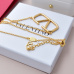 valentino necklace length 45cm Jewelry  #9999921507