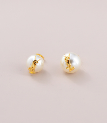 YSL Jewelry earrings   #999934071
