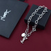 YSL Jewelry necklace 44cm #999934061