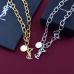 YSL Jewelry necklace 44cm #999934061