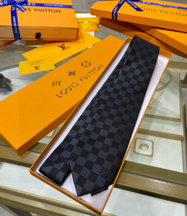 Louis Vuitton Necktie #A22150