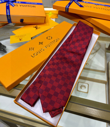 Brand L Necktie #A22152