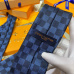 Louis Vuitton Necktie #A22153