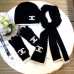 Chanel Hats, gloves, scarves #99899549