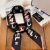 Chanel Scarf Small scarf decorate the bag scarf strap #999924667