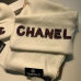 Chanel Wool knitted Scarf and cap #999909579