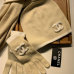 Chanel Wool knitted Scarf and cap #999909611