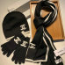 Chanel Wool knitted Scarf and cap #999909612