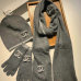 Chanel Wool knitted Scarf and cap #999909613