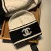 Chanel Wool knitted Scarf and cap #999909615