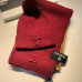 Chanel Wool knitted Scarf and cap #999909616
