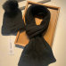Chanel Wool knitted Scarf and cap #999909620