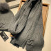 Chanel Wool knitted Scarf and cap #999909621