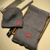 Chanel Wool knitted Scarf and cap #999909623