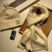 Chanel Wool knitted Scarf and cap #999909625