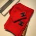 Chanel Wool knitted Scarf and cap #999909629