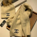 Chanel Wool knitted Scarf and cap #999909638